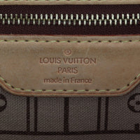 Louis Vuitton Neverfull GM Monogram Interior Stamp