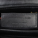 Saint Laurent Toy Loulou