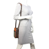 Louis Vuitton Danube Monogram Epi