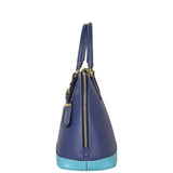 Prada Saffiano Lux Promenade Medium