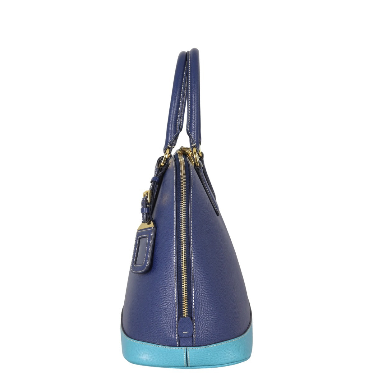 Prada Saffiano Lux Promenade Medium