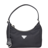 Prada Re-Edition 2005 Tessuto Mini Bag