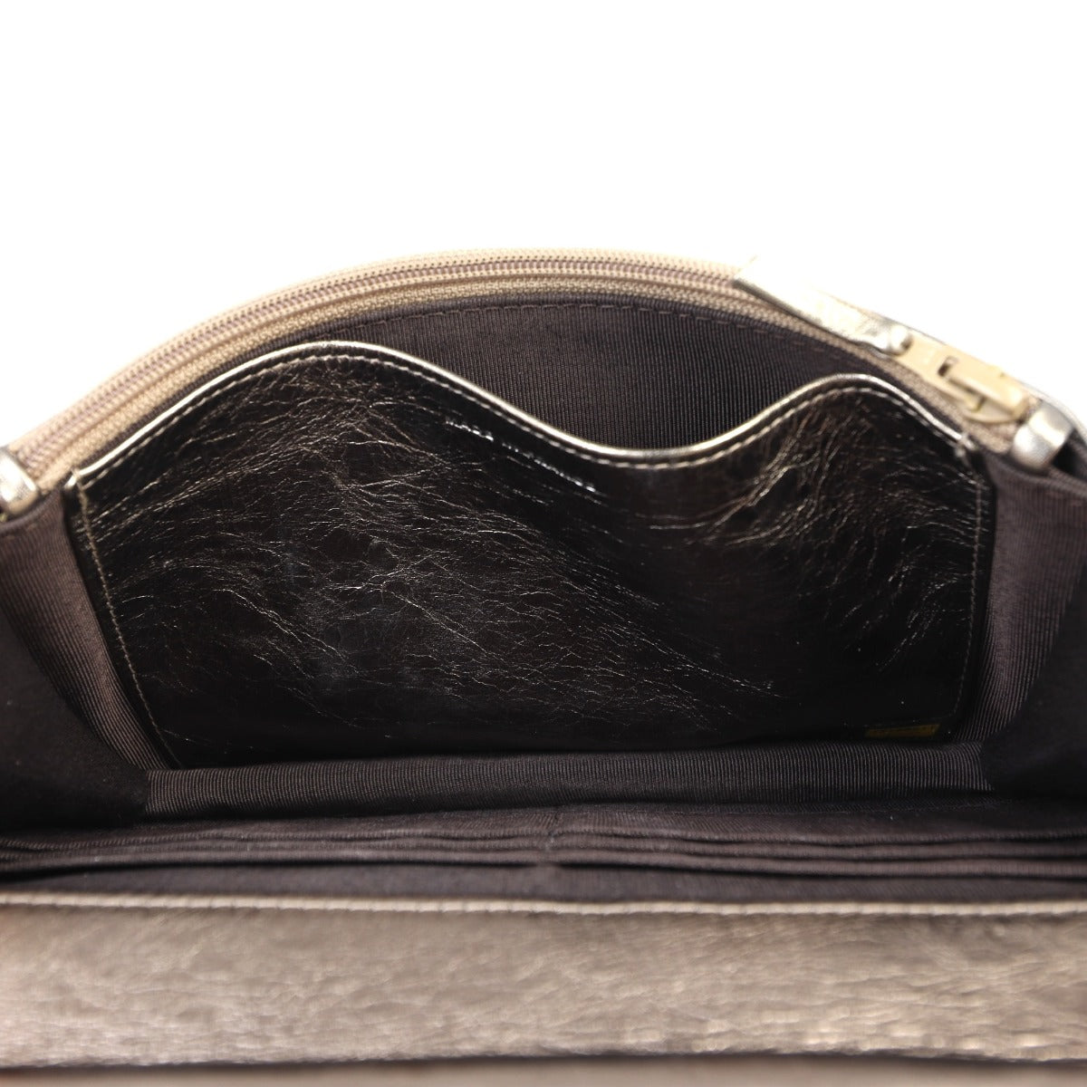 Chanel 2.55 Reissue Wallet on Chain