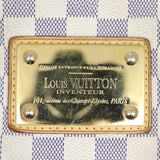 Louis Vuitton Galliera PM Damier Azur