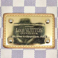 Louis Vuitton Galliera PM Damier Azur
