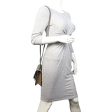 Gucci Dionysus GG Supreme Mini Shoulder Bag