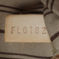 Louis Vuitton Neverfull GM Monogram Date Code