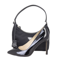 Prada Re-Edition 2005 Tessuto Mini Bag