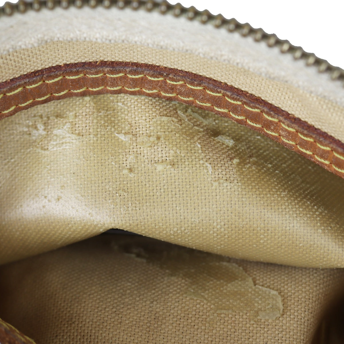 Louis Vuitton Speedy 35 Damier Azur