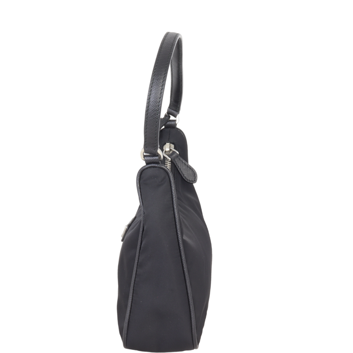 Prada Re-Edition 2005 Tessuto Mini Bag