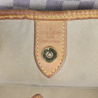 Louis Vuitton Galliera PM Damier Azur