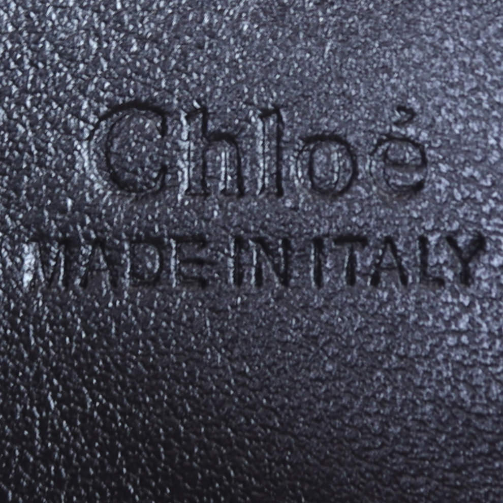 Chloe Tess Small Interior Stamp