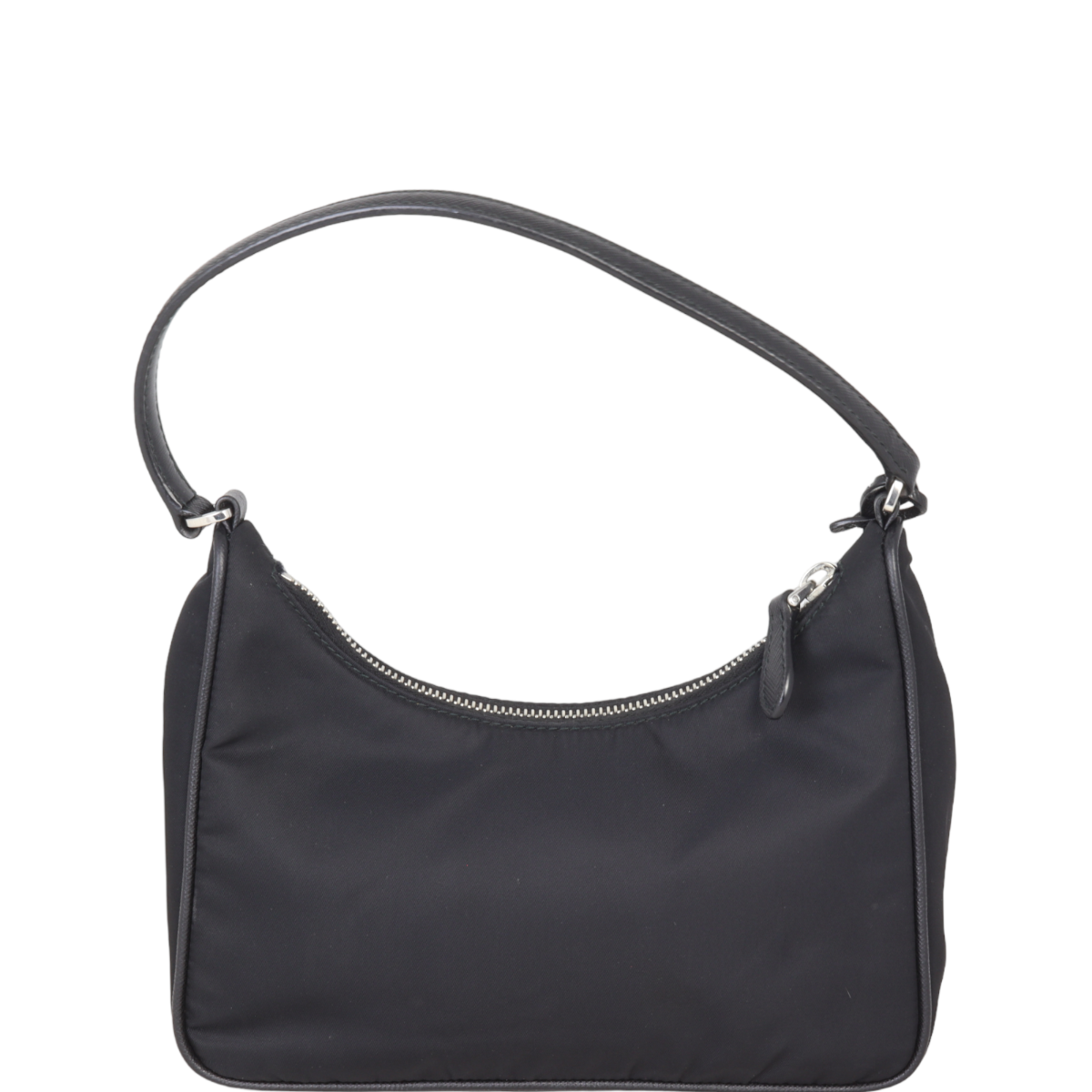 Prada Re-Edition 2005 Tessuto Mini Bag