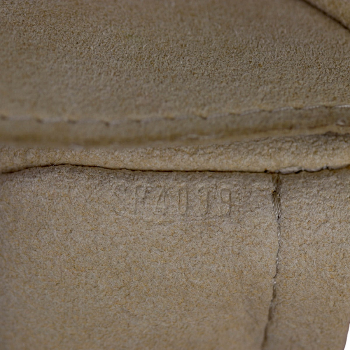 Louis Vuitton Galliera PM Damier Azur