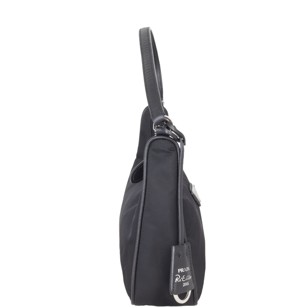 Prada Re-Edition 2005 Tessuto Mini Bag