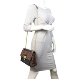 Louis Vuitton Vavin PM Damier Ebene