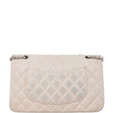 Chanel Classic Double Flap Medium | Light Beige
