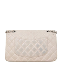 Chanel Classic Double Flap Medium | Light Beige