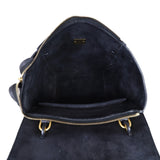 Celine Mini Belt Bag Whole Interior