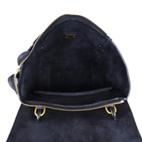 Celine Mini Belt Bag Whole Interior