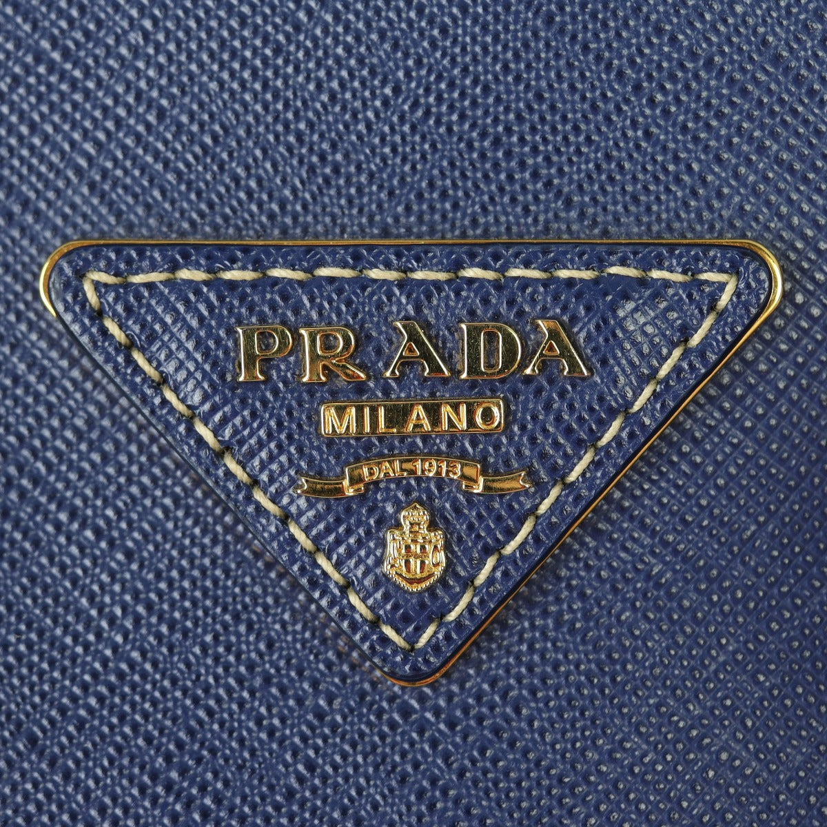 Prada Saffiano Lux Promenade Medium