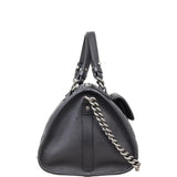 Chanel Riviera Bowling Bag Medium