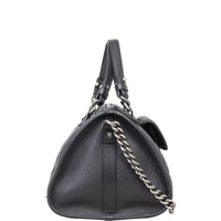 Chanel Riviera Bowling Bag Medium