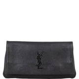 Saint Laurent West Hollywood Fold Over Clutch