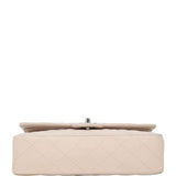 Chanel Classic Double Flap Medium | Light Beige
