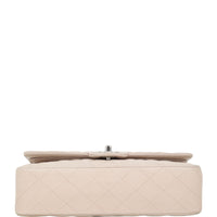 Chanel Classic Double Flap Medium | Light Beige
