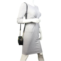 Gucci GG Marmont Mini Camera Bag