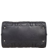 Chanel Riviera Bowling Bag Medium