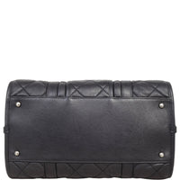 Chanel Riviera Bowling Bag Medium