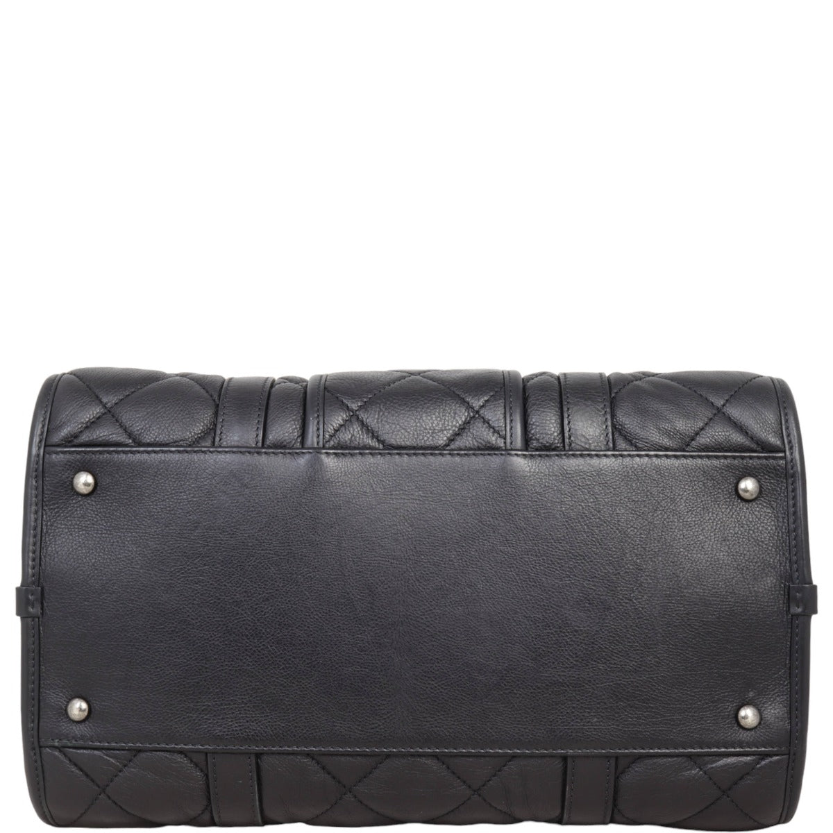 Chanel Riviera Bowling Bag Medium