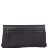 Saint Laurent West Hollywood Fold Over Clutch