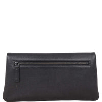Saint Laurent West Hollywood Fold Over Clutch