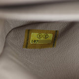 Chanel Classic Double Flap Medium | Light Beige