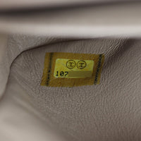 Chanel Classic Double Flap Medium | Light Beige