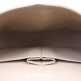 Chanel Classic Double Flap Medium | Light Beige