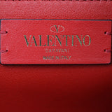 Valentino Rockstud Crossbody Interior Stamp