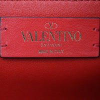 Valentino Rockstud Crossbody Interior Stamp