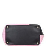 Chanel Ligne Cambon Tote Medium | Light Pink