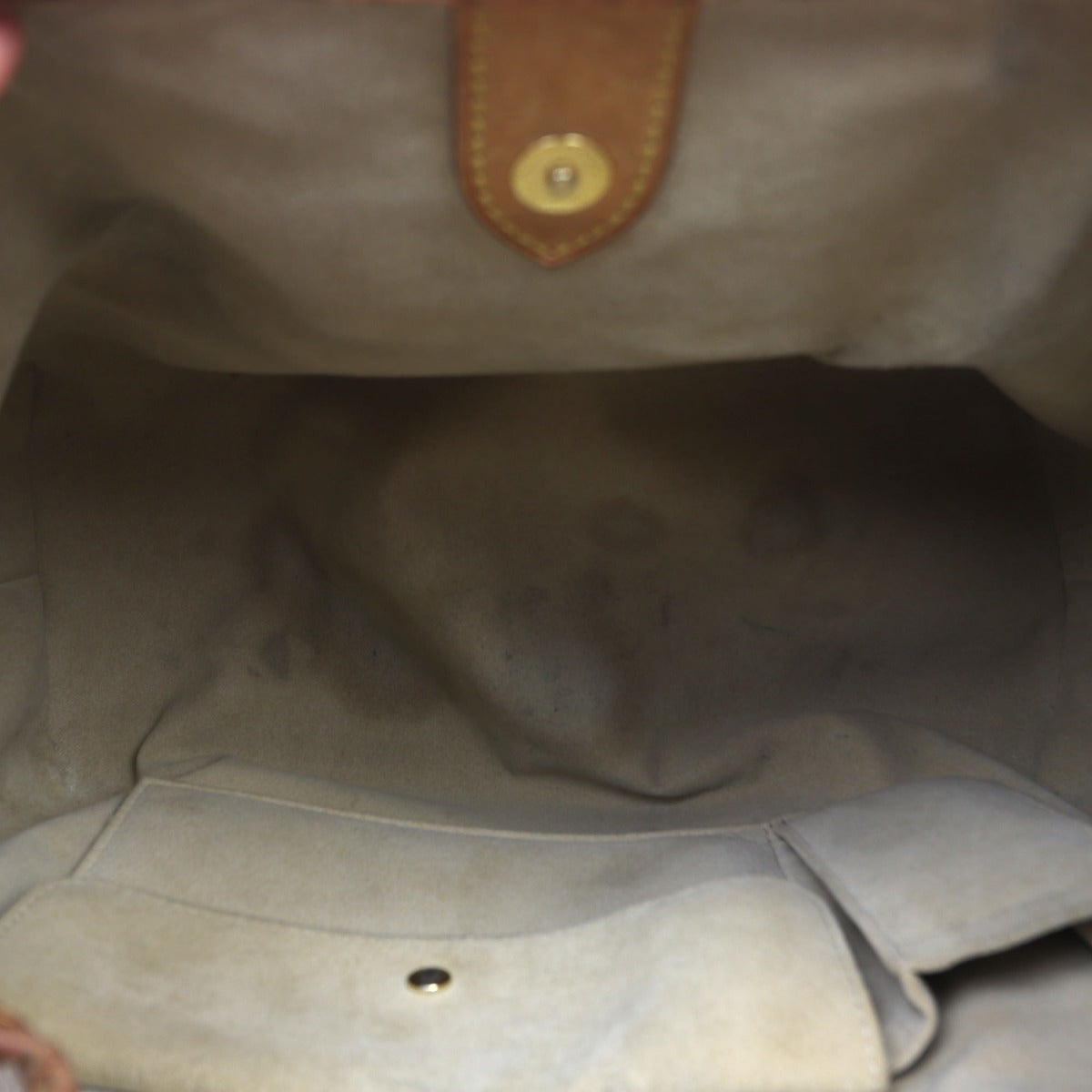 Louis Vuitton Galliera PM Damier Azur