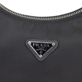 Prada Re-Edition 2005 Tessuto Mini Bag