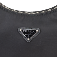 Prada Re-Edition 2005 Tessuto Mini Bag