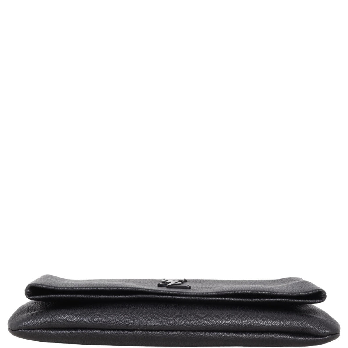 Saint Laurent West Hollywood Fold Over Clutch