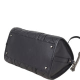 Chanel Riviera Bowling Bag Medium