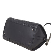 Chanel Riviera Bowling Bag Medium