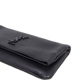 Saint Laurent West Hollywood Fold Over Clutch