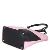 Chanel Ligne Cambon Tote Medium | Light Pink